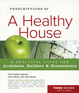 My Journey Home From Chemical Sensitivities Image